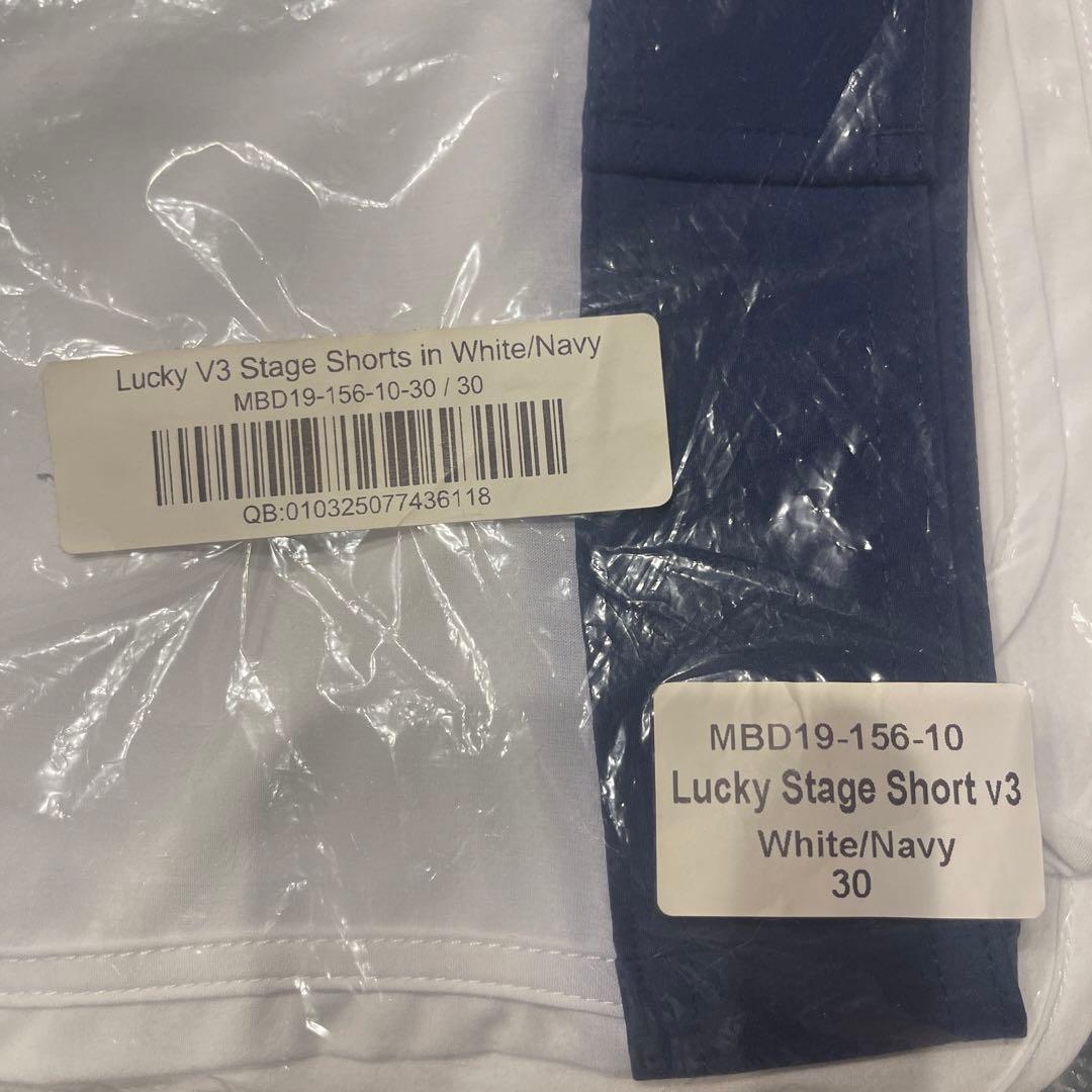 【新品未使用】　DARK SPORTS ショーツ　30インチ