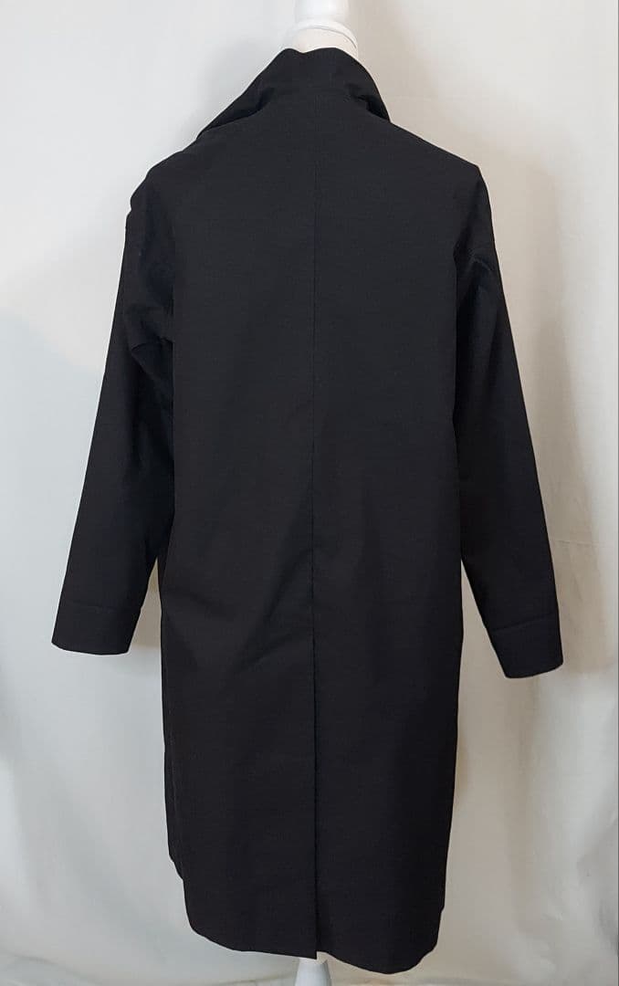 BERNHARD WILLHELM ベルンハルトウィルヘルム　コートS