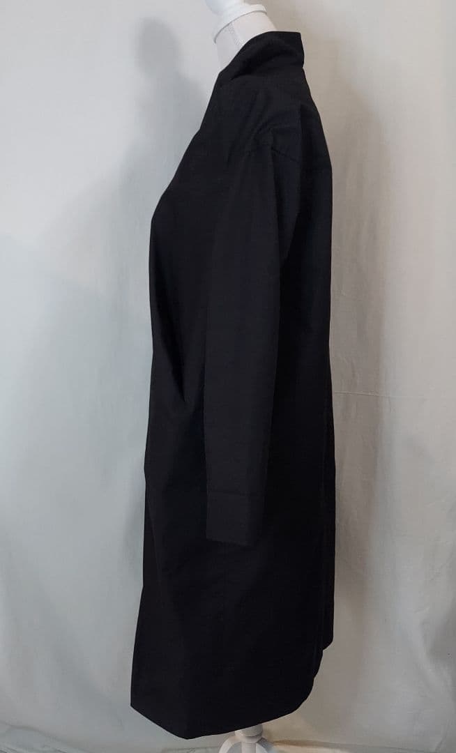 BERNHARD WILLHELM ベルンハルトウィルヘルム　コートS