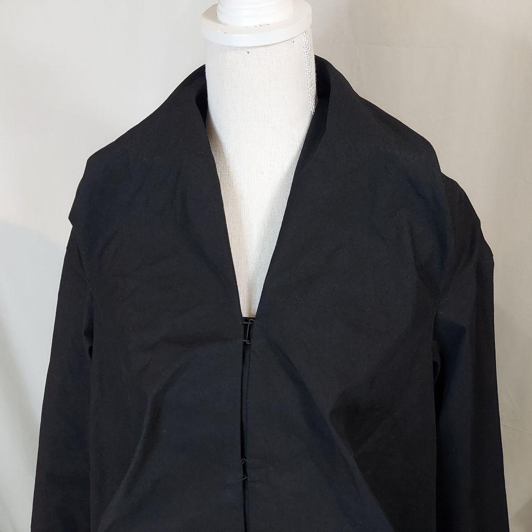 BERNHARD WILLHELM ベルンハルトウィルヘルム　コートS