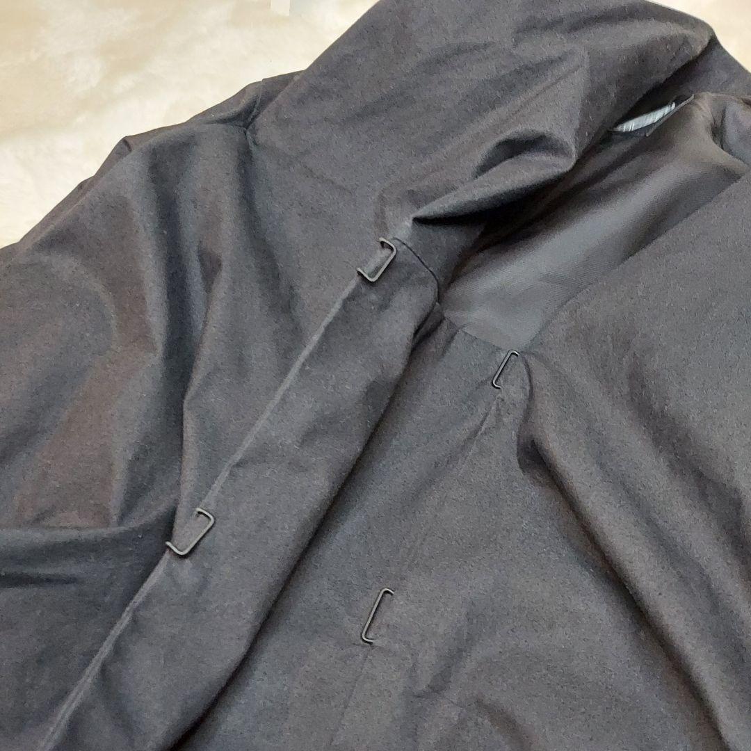 BERNHARD WILLHELM ベルンハルトウィルヘルム　コートS