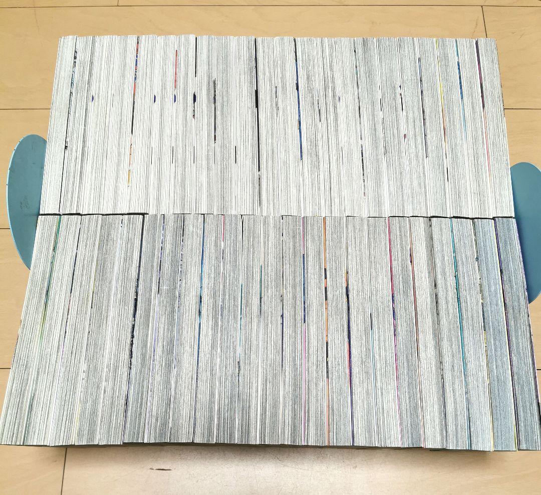 毎日発送 宇宙兄弟 1-45巻 送料無料 即購入可 全巻