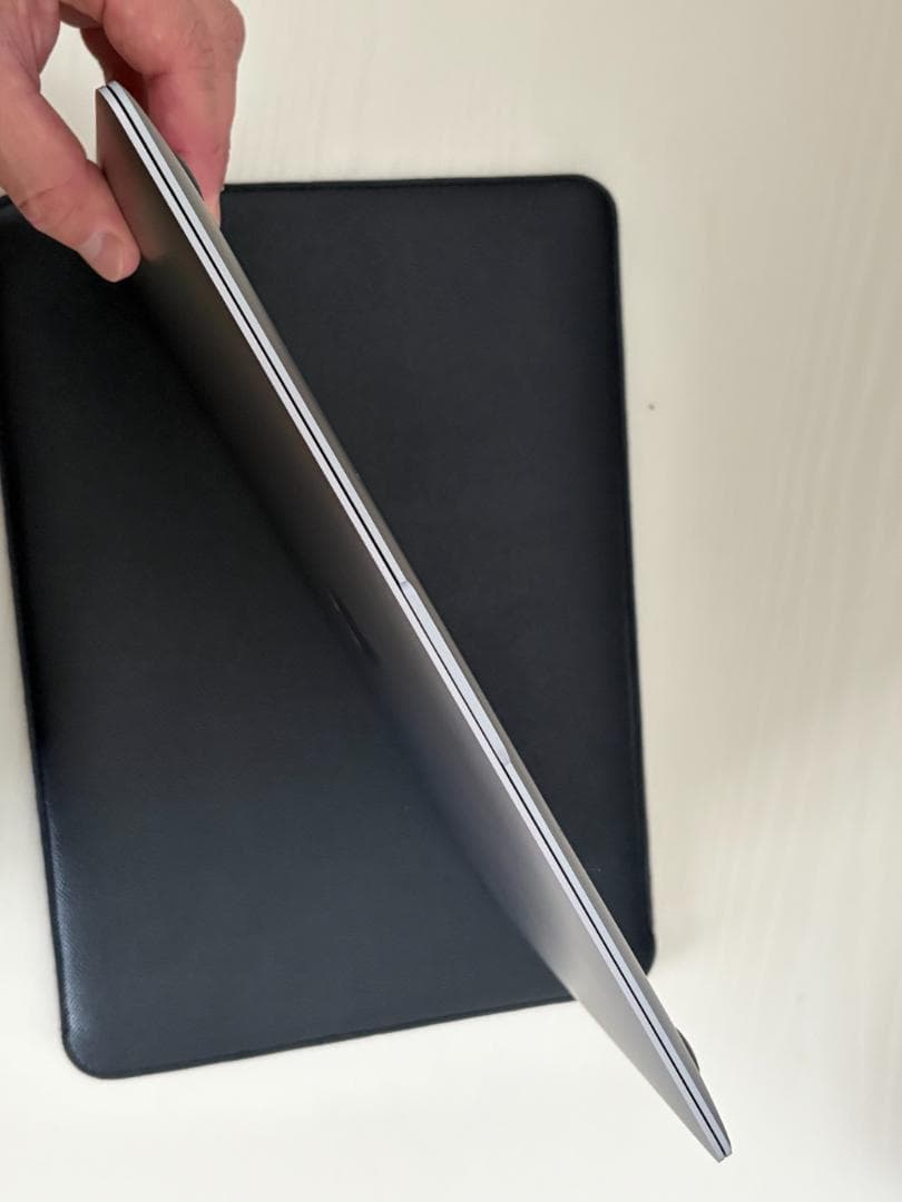 【美品】MacBook Air M1 16GB 512GB