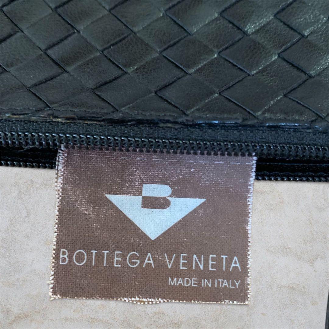 最終価格BOTTEGA VENETA ボッテガヴェネタ　ケース　キーリング
