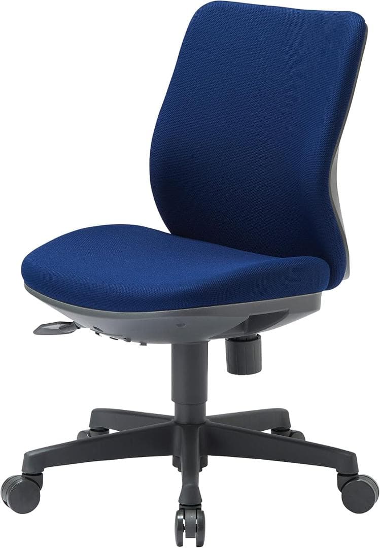 [S128-213]　アイコ オフィスチェア　デスクチェア リクライニング