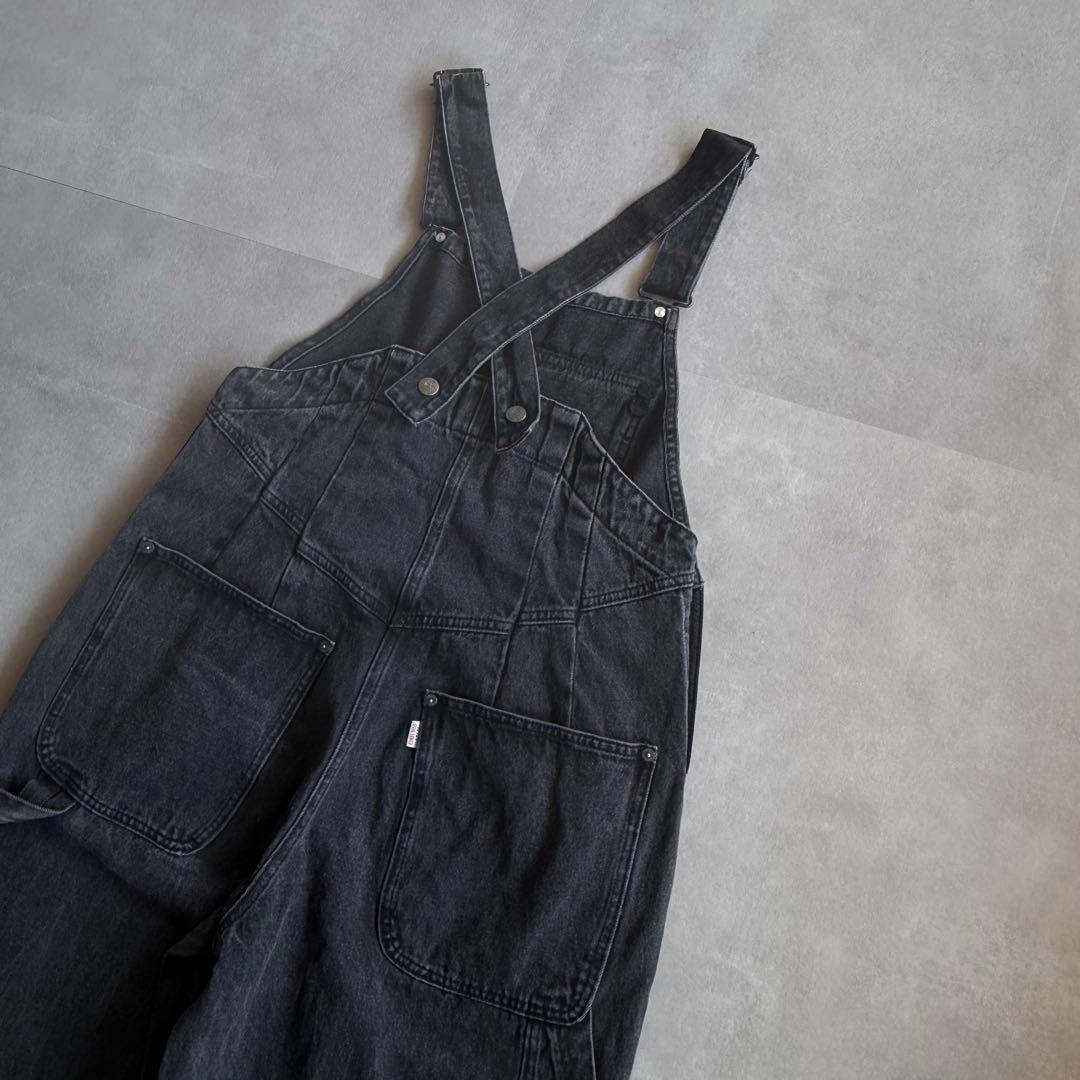 【かずさま専用】AMERI CONES BOSS REMAKE OVERALL