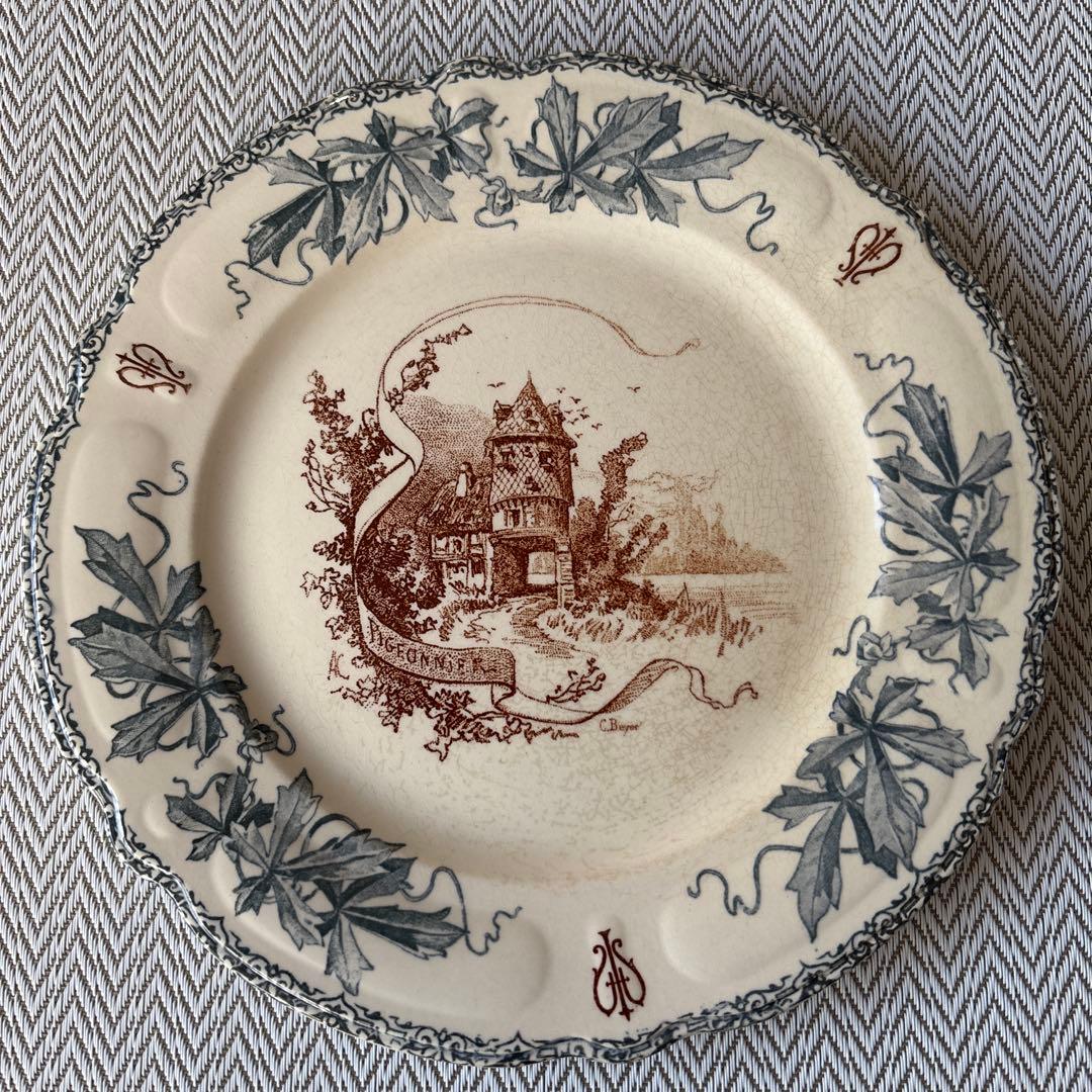 ⭐️フランスアンティークルイ13世⭐️鳩小屋⭐️