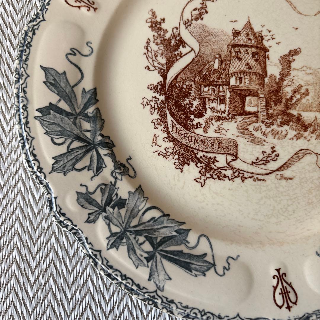 ⭐️フランスアンティークルイ13世⭐️鳩小屋⭐️