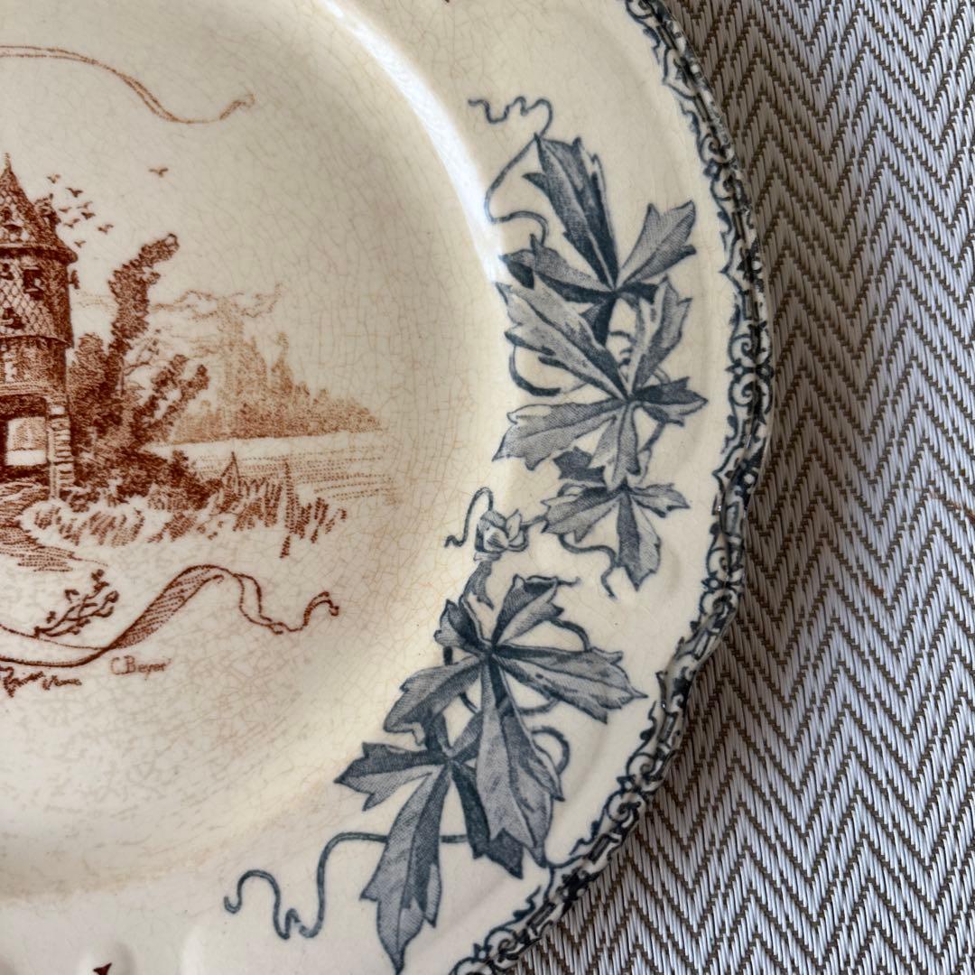 ⭐️フランスアンティークルイ13世⭐️鳩小屋⭐️