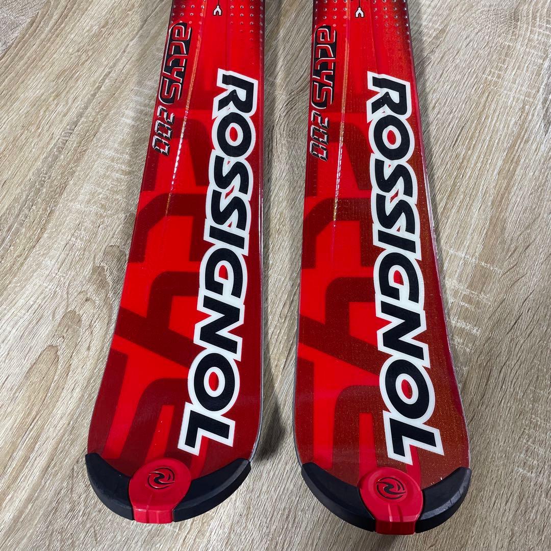 ROSSIGNOL お得なスキーフルセット‼︎
