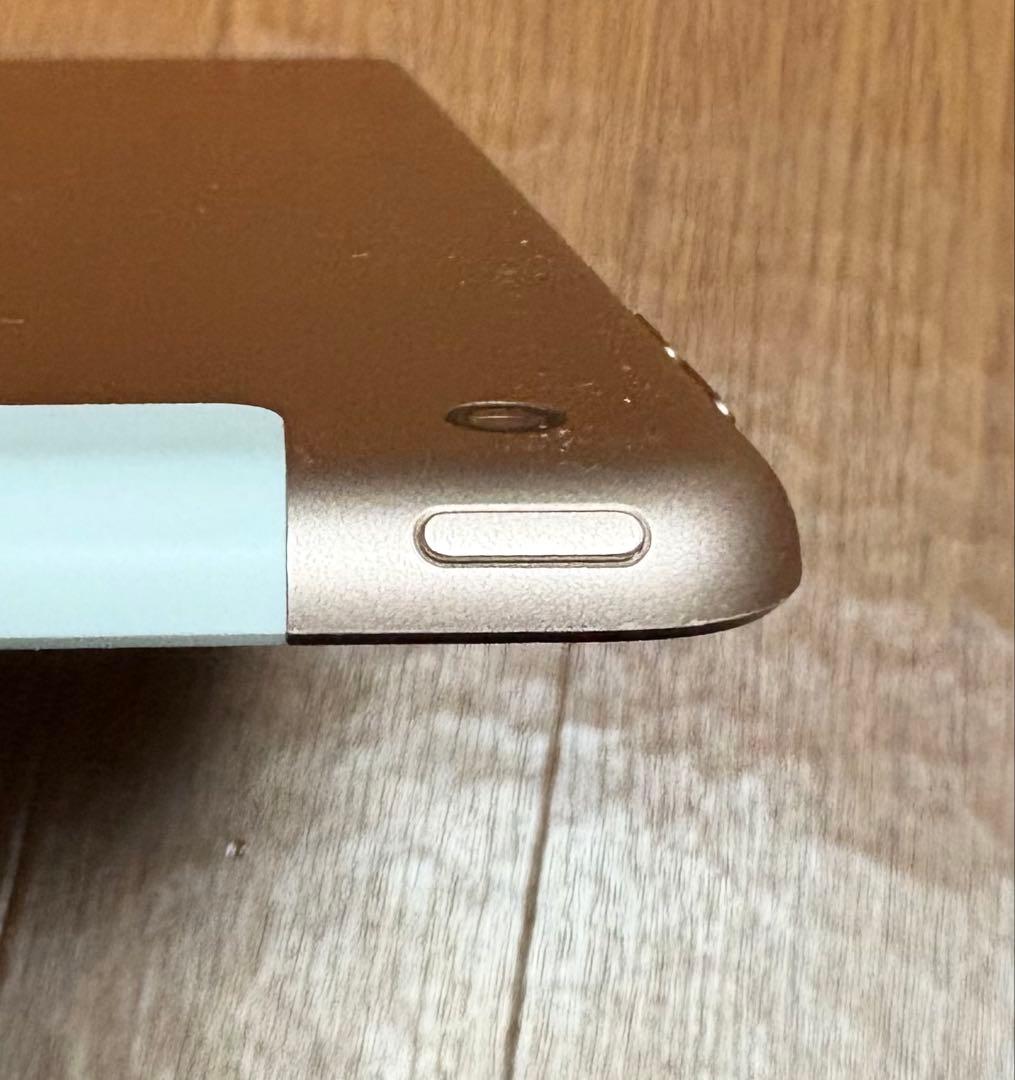 iPad7世代 32GB ゴールド