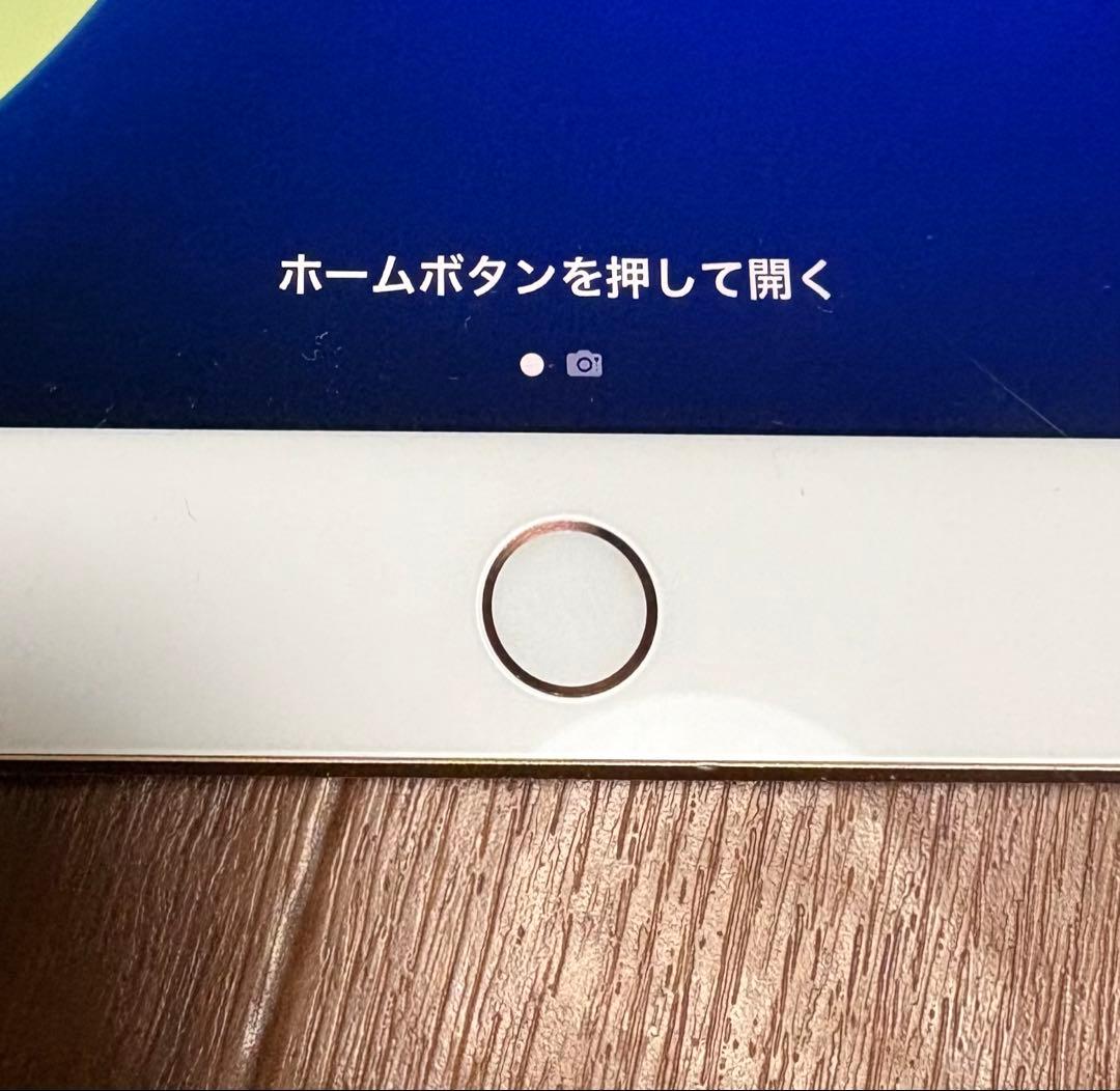 iPad7世代 32GB ゴールド