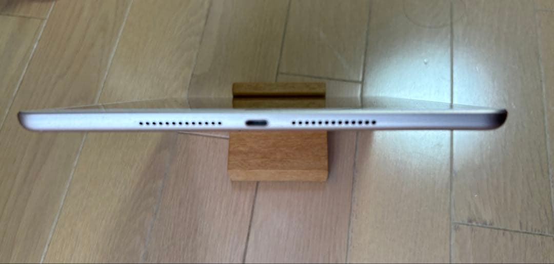 iPad7世代 32GB ゴールド