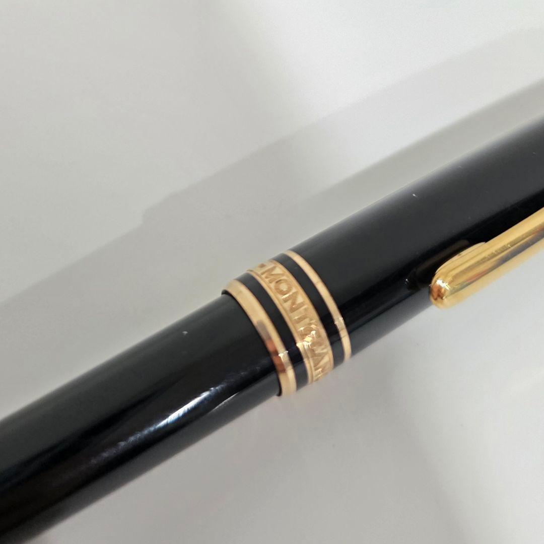 極美品⭐モンブラン マイスターシュテュック クラシック 163 ボールペン