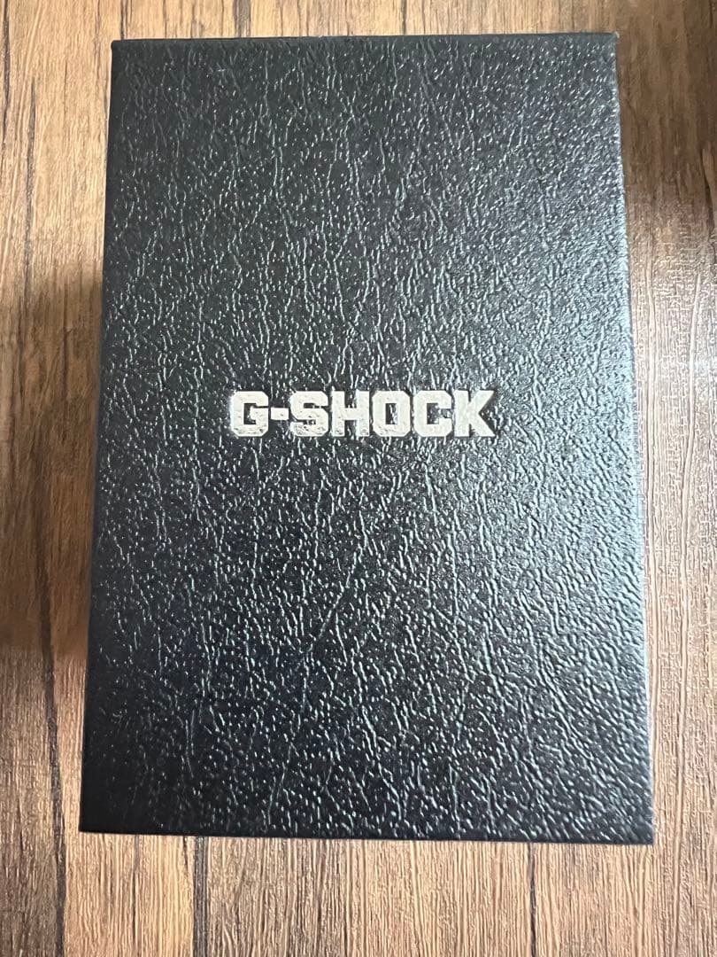 時計 G-SHOCK gst-b100-1ajf