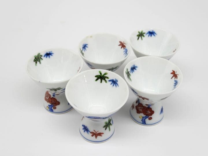 有田焼 源右衛門窯 酒器セット