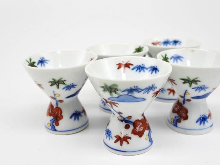 有田焼 源右衛門窯 酒器セット