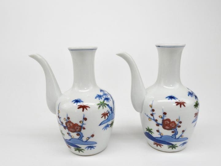 有田焼 源右衛門窯 酒器セット