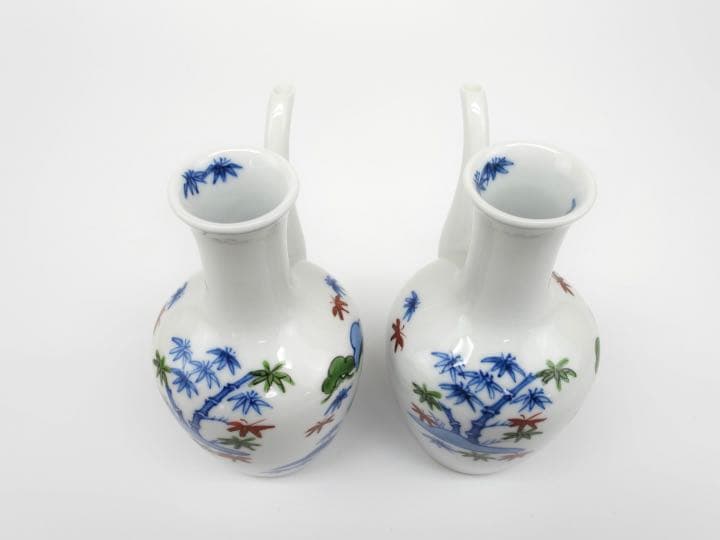 有田焼 源右衛門窯 酒器セット