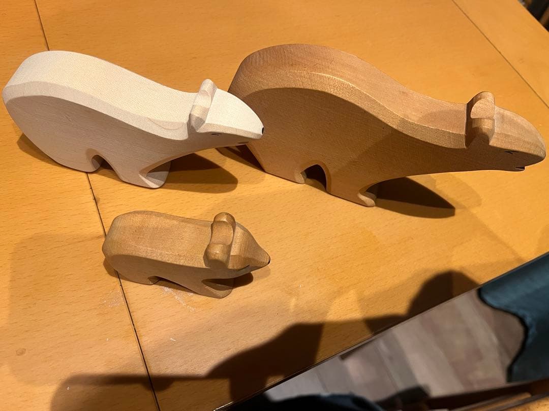 ぐりぐらです！