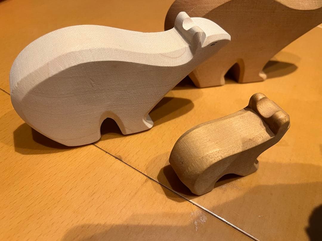 ぐりぐらです！