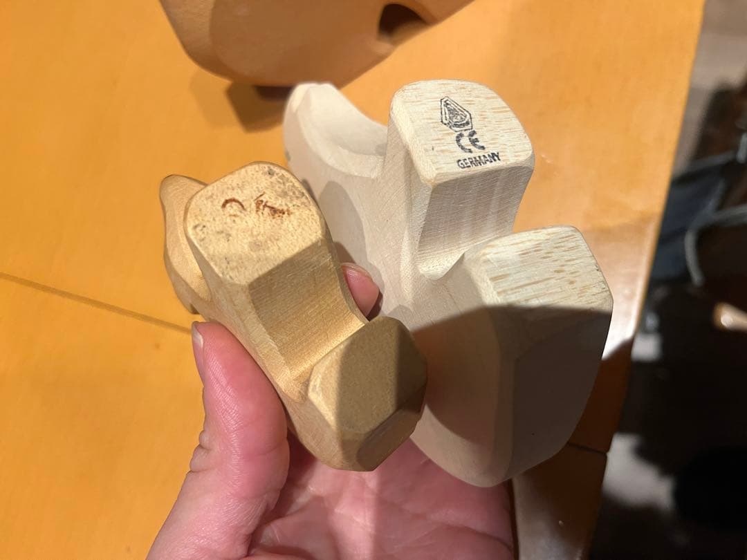 ぐりぐらです！