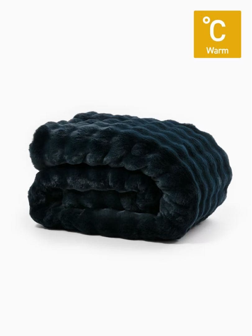 BAKUNE プレミアム 掛け布団 ウォーム 冬用掛け布団シングル