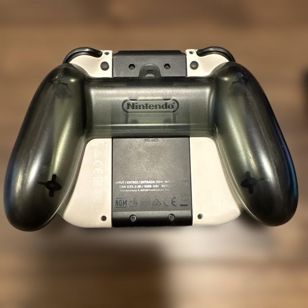 【超美品】Switch あつまれどうぶつの森セット