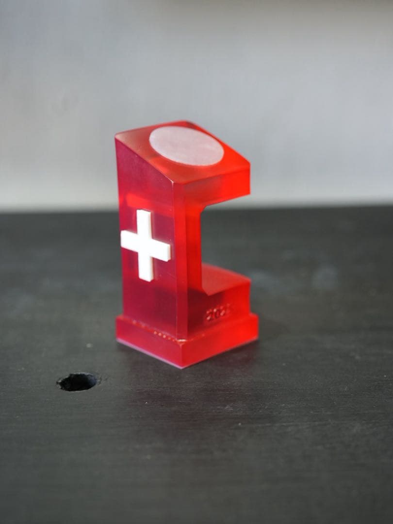 スイス2025ムントル 腕時計スタンド