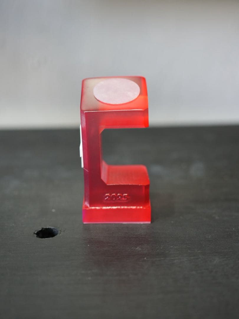 スイス2025ムントル 腕時計スタンド