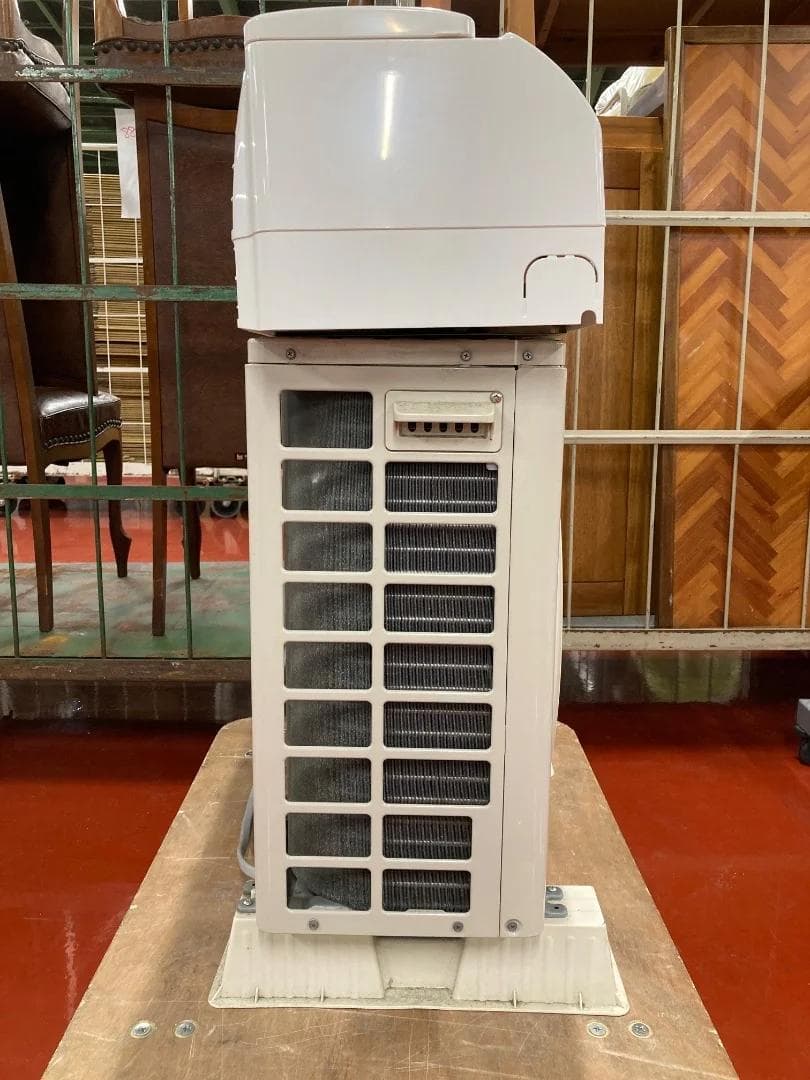 SHARP エアコン AY-P22TD 2022年製 6～9畳　「6180」