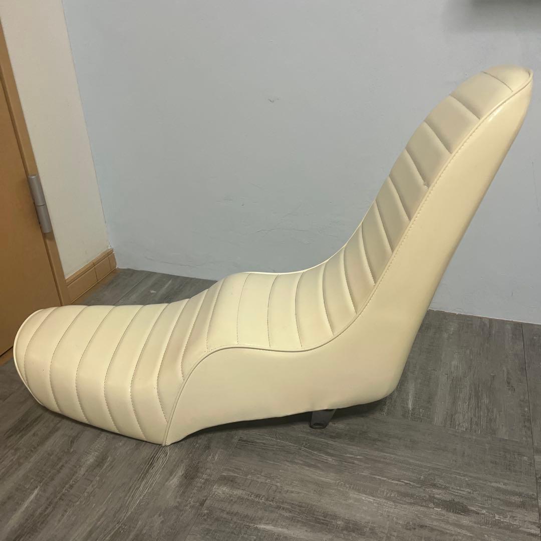 アイボリー ストライプデザインシート gn125用