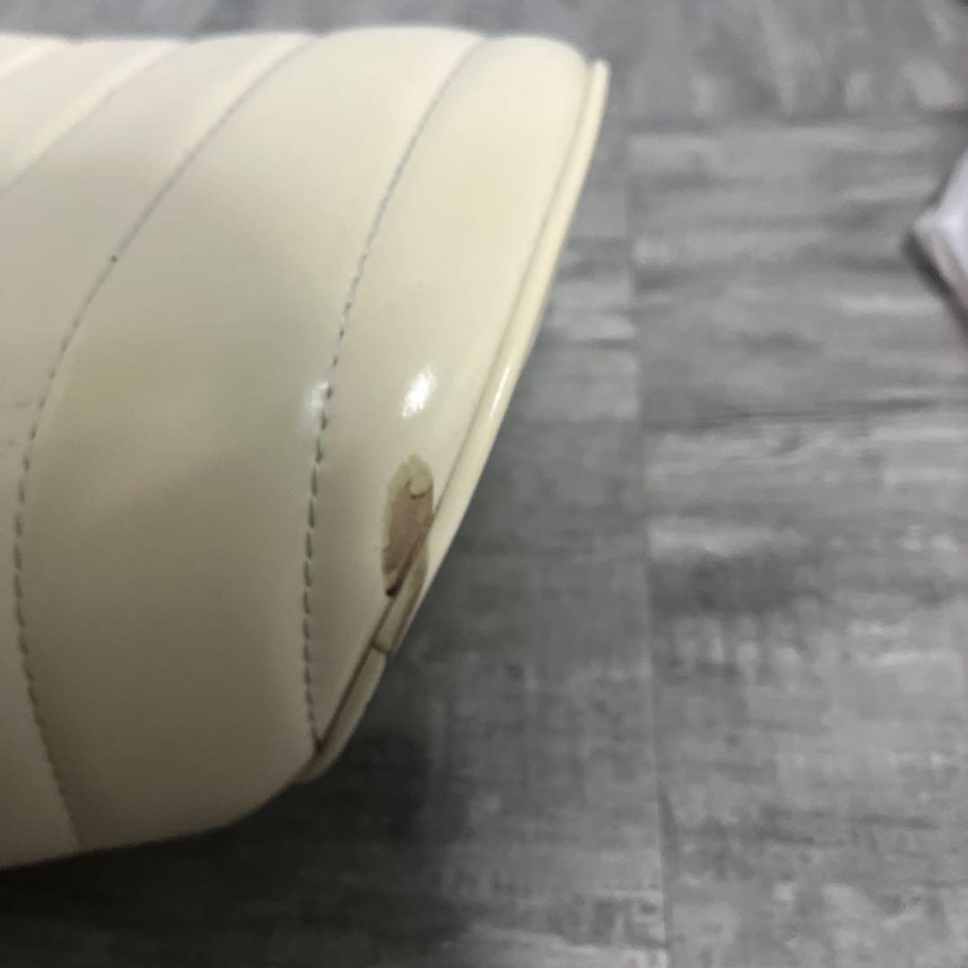 アイボリー ストライプデザインシート gn125用