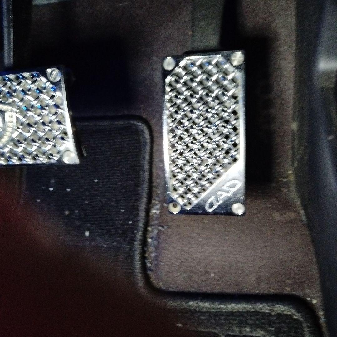 DADまとめ売り（N-BOXカスタムjf3）にて使用しています