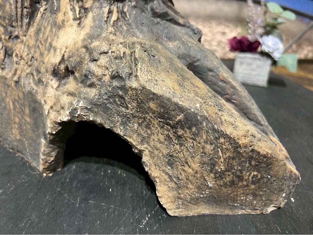 九頭馬 うまくいく 馬 置物 縁起物 風水 難あり インテリア