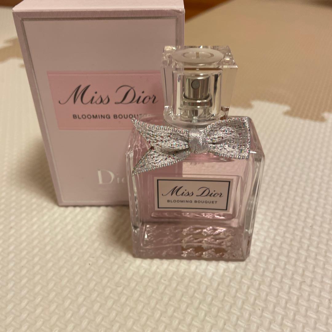 Dior Miss Dior 50ml ミスディオール