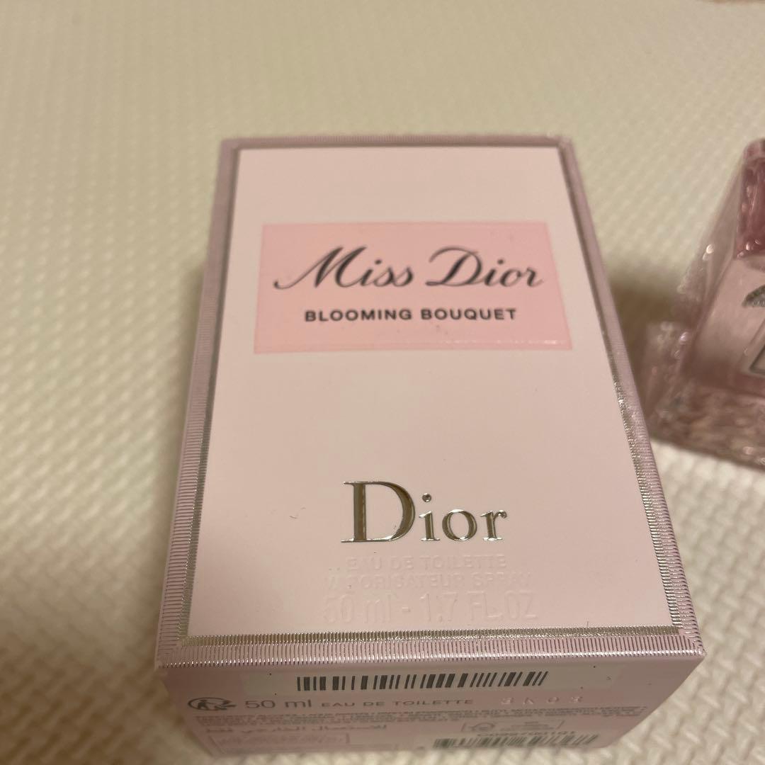 Dior Miss Dior 50ml ミスディオール