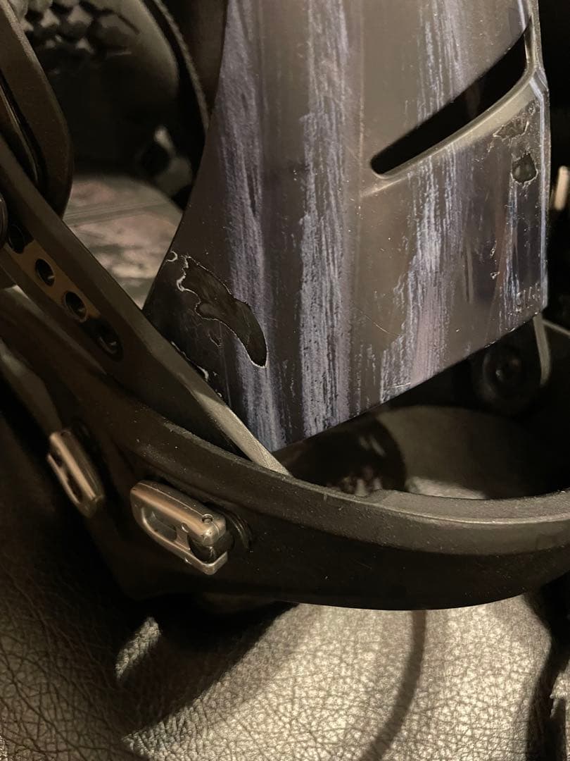 FLUX DS LTD 21-22 Mサイズ　限定モデル