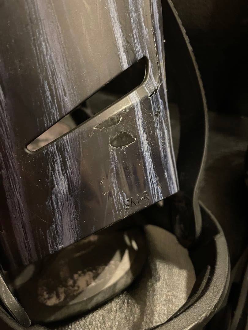 FLUX DS LTD 21-22 Mサイズ　限定モデル