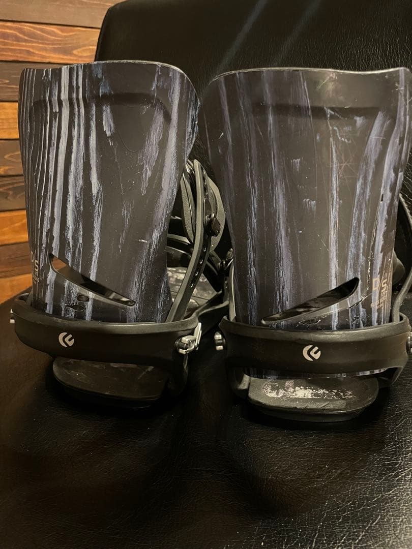 FLUX DS LTD 21-22 Mサイズ　限定モデル