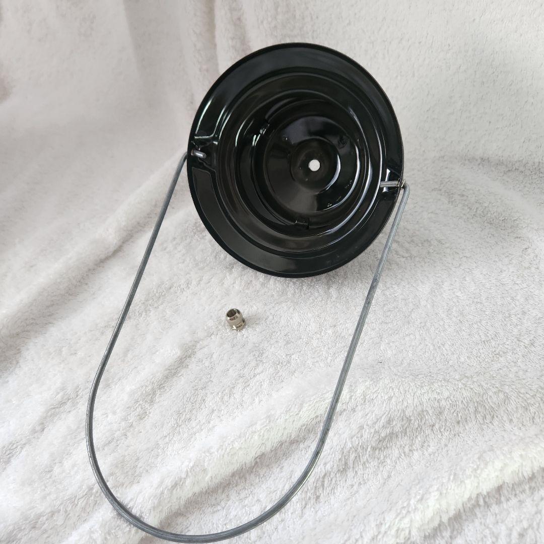 【美品】アメリカ産 コールマン ランタン ツーマントル ガソリン 付属品付き