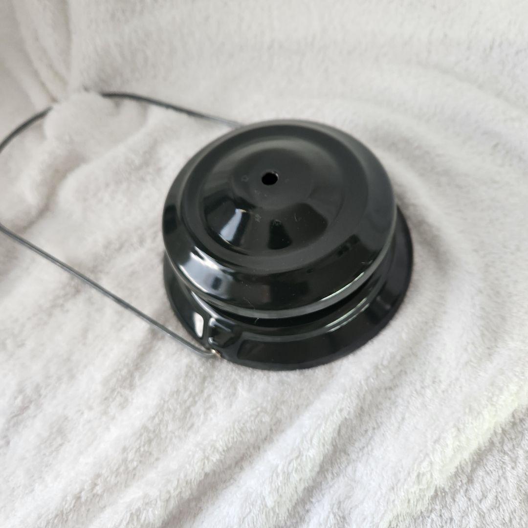 【美品】アメリカ産 コールマン ランタン ツーマントル ガソリン 付属品付き