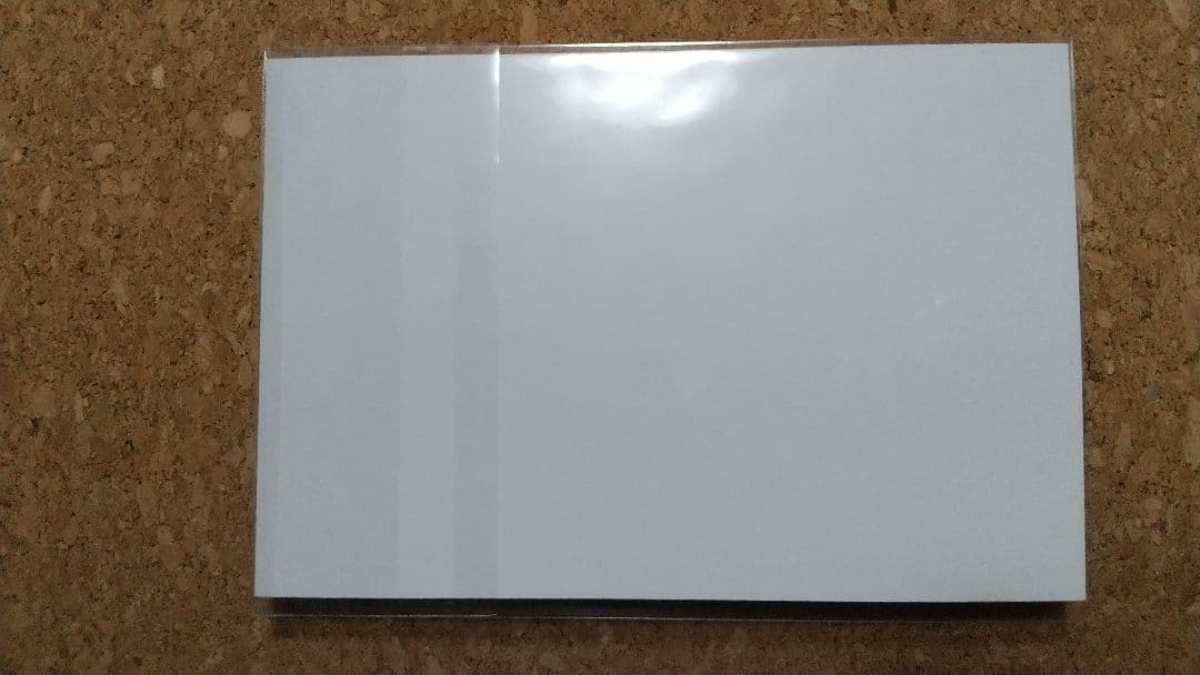 夏目友人帳 「夏目貴志バースデーフェア2019」 アニメイト特典バースデーカード