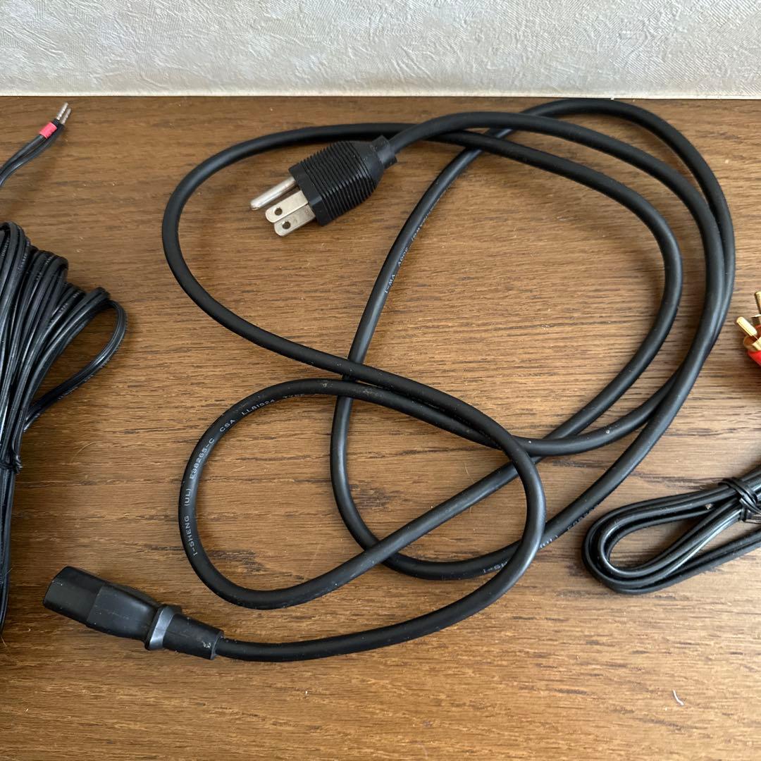 専用出品Bose スピーカー　アメリカンサウンドシステム　セット