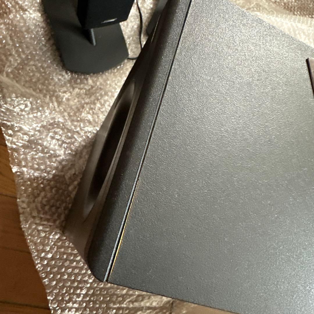 専用出品Bose スピーカー　アメリカンサウンドシステム　セット