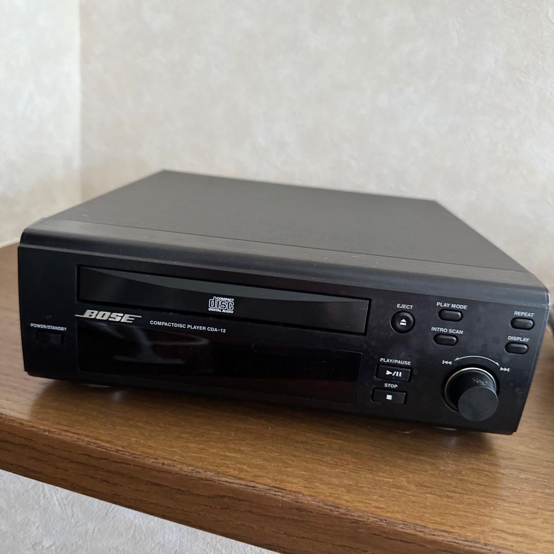 専用出品Bose スピーカー　アメリカンサウンドシステム　セット