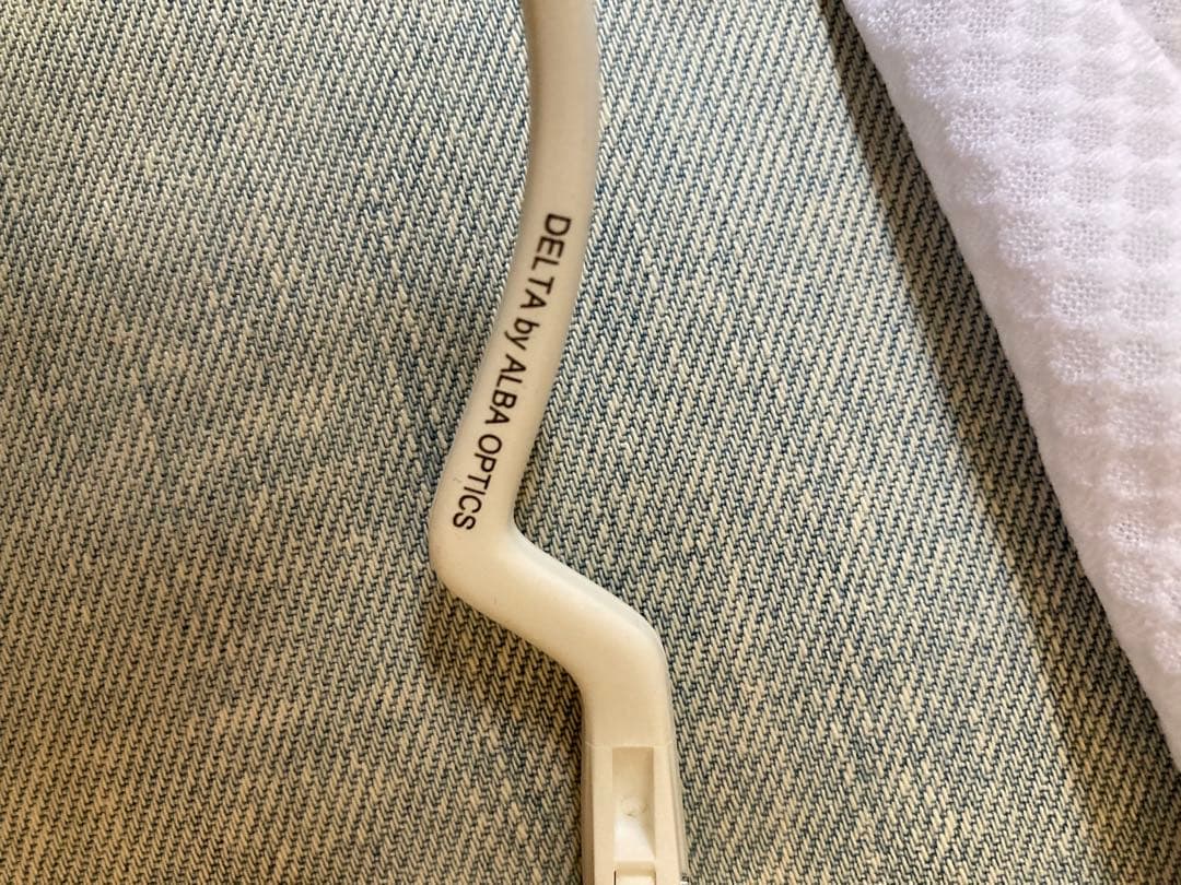 albaoptics デルタ　アルバオプティクス