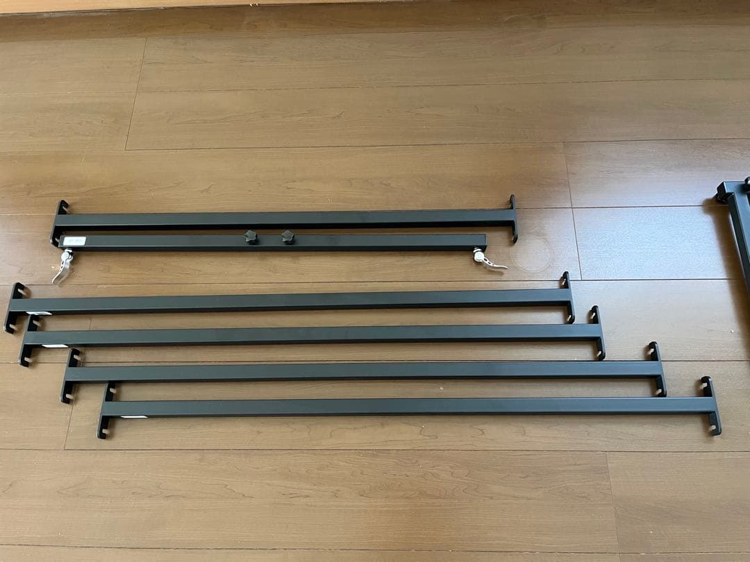 リー　MGR Customs N-BOX エヌボックス ベッドキット