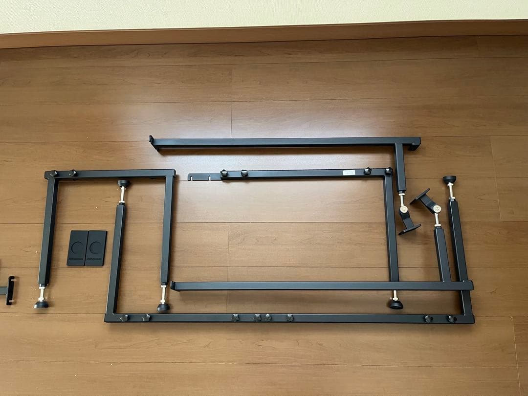 リー　MGR Customs N-BOX エヌボックス ベッドキット