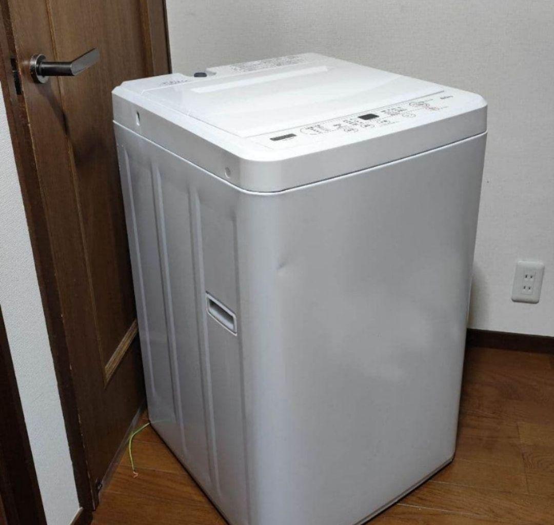 2023年製 洗濯機 （7.0K）近隣配送無料＋保証＋設置込み